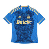 Adidas Marseille Trikot
